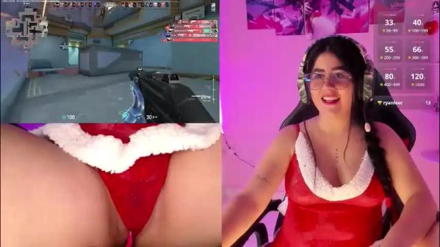 Thumbnail 2, danielamendez__'s Stream at Chaturbate, 12 days ago