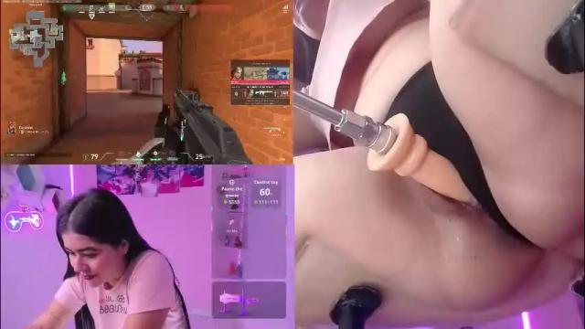 Thumbnail 2, danielamendez__'s Stream at Chaturbate, 9 days ago