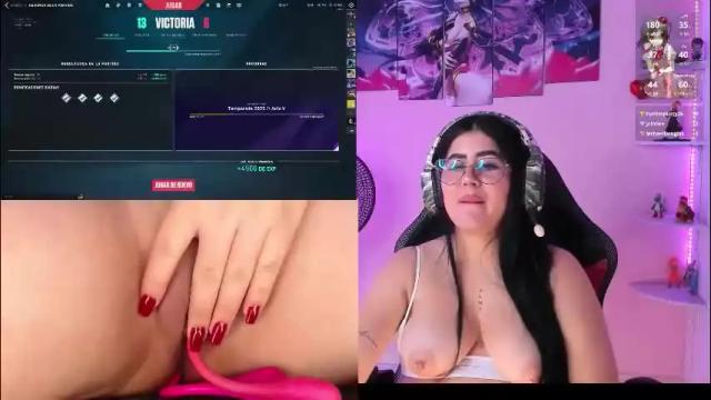 Image 12 of danielamendez__ Stream on Chaturbate on 8 days ago