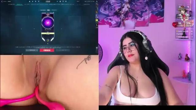 Image 3 of danielamendez__ Stream on Chaturbate on 8 days ago