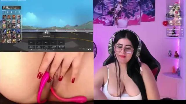 Image 4 of danielamendez__ Stream on Chaturbate on 8 days ago