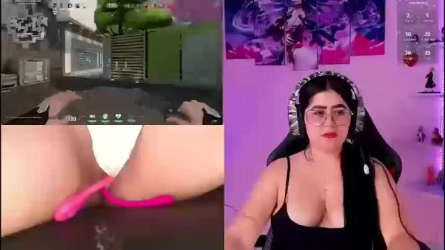 Image 11 of danielamendez__ Stream on Chaturbate on 6 days ago