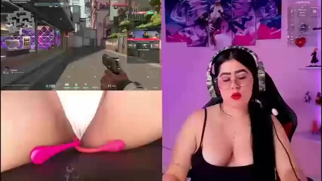 Image 6 of danielamendez__ Stream on Chaturbate on 6 days ago