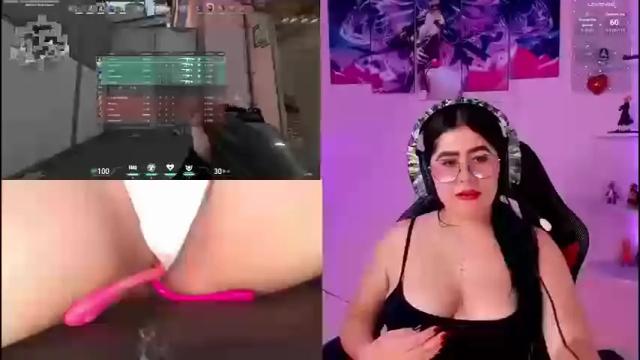 Thumbnail 3, danielamendez__'s Stream at Chaturbate, 6 days ago