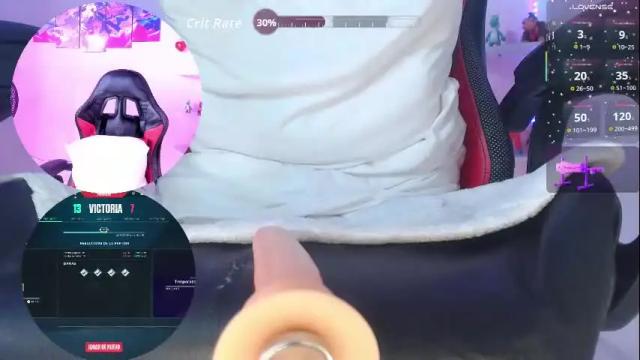 Image 7 of danielamendez__ Stream on Chaturbate on 1 month ago