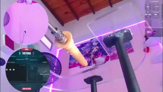 Thumbnail 1, danielamendez__'s Stream at Chaturbate, 1 month ago