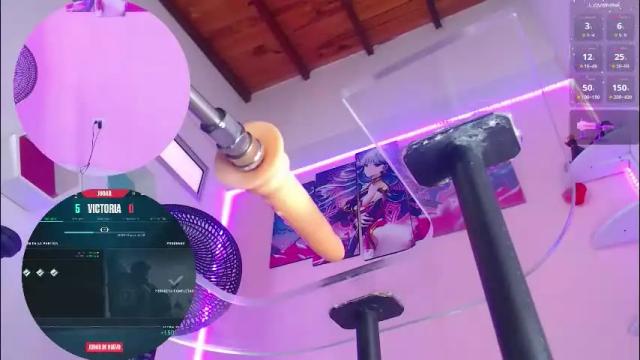 Image 2 of danielamendez__ Stream on Chaturbate on 1 month ago