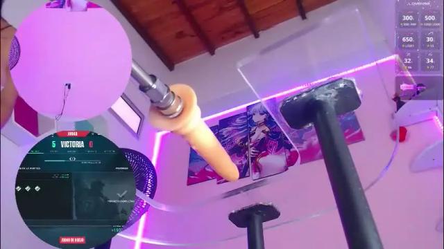 Image 3 of danielamendez__ Stream on Chaturbate on 1 month ago