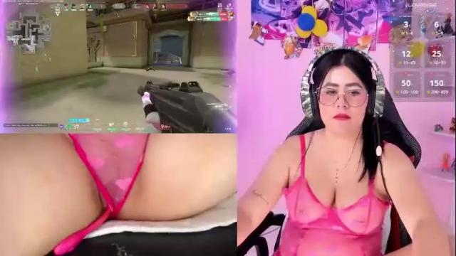 Image 8 of danielamendez__ Stream on Chaturbate on 28 days ago