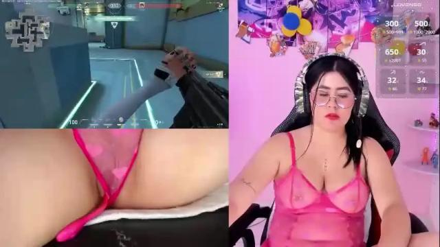 Thumbnail 3, danielamendez__'s Stream at Chaturbate, 27 days ago