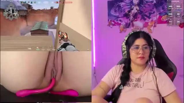 Thumbnail 1, danielamendez__'s Stream at Chaturbate, 8 days ago