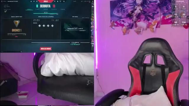 Image 12 of danielamendez__ Stream on Chaturbate on 9 days ago