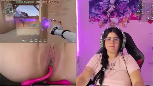 Image 3 of danielamendez__ Stream on Chaturbate on 9 days ago