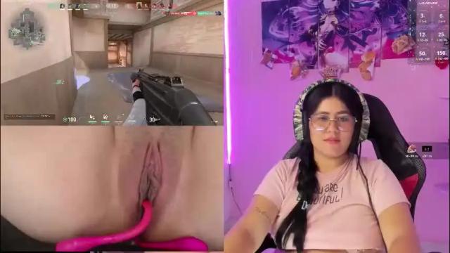 Image 4 of danielamendez__ Stream on Chaturbate on 9 days ago