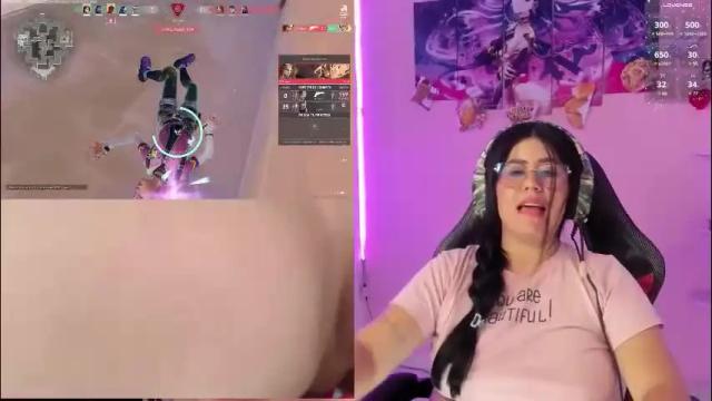 Image 7 of danielamendez__ Stream on Chaturbate on 9 days ago