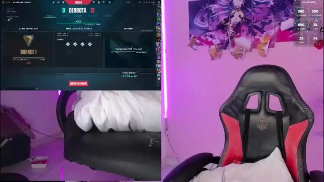 Image 8 of danielamendez__ Stream on Chaturbate on 9 days ago