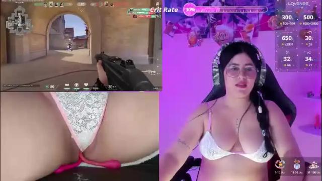 Image 11 of danielamendez__ Stream on Chaturbate on 7 days ago