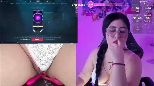 Image 3 of danielamendez__ Stream on Chaturbate on 7 days ago