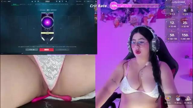 Thumbnail 2, danielamendez__'s Stream at Chaturbate, 6 days ago