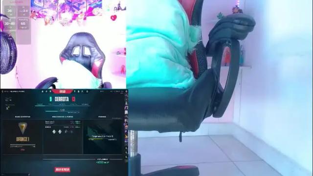 Thumbnail 3, danielamendez__'s Stream at Chaturbate, 5 days ago