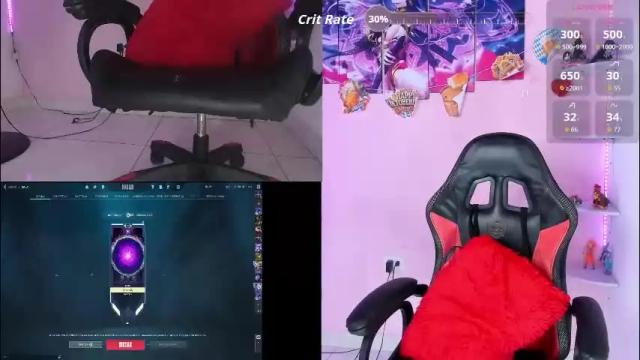 Image 4 of danielamendez__ Stream on Chaturbate on 3 days ago