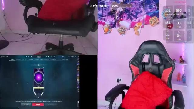 Thumbnail 2, danielamendez__'s Stream at Chaturbate, 2 days ago