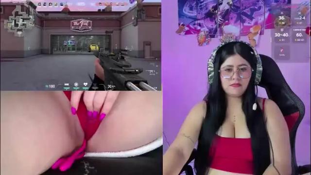 Image 11 of danielamendez__ Stream on Chaturbate on 1 day ago
