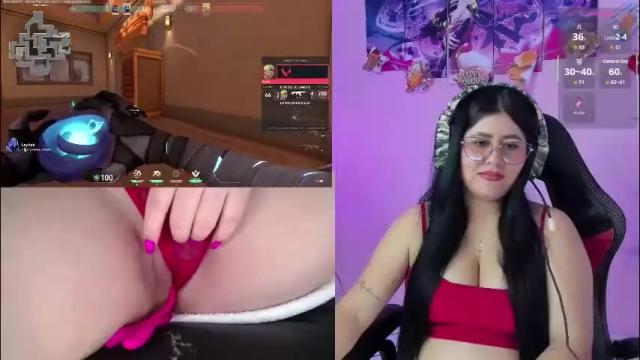 Image 12 of danielamendez__ Stream on Chaturbate on 1 day ago