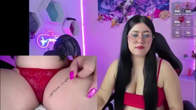 Image 2 of danielamendez__ Stream on Chaturbate on 1 day ago