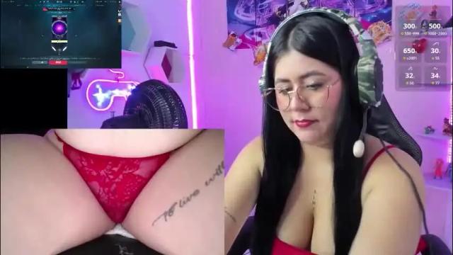 Image 3 of danielamendez__ Stream on Chaturbate on 1 day ago