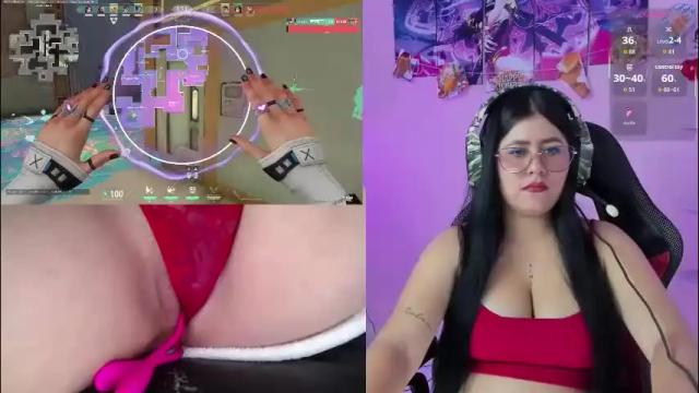 Image 7 of danielamendez__ Stream on Chaturbate on 1 day ago