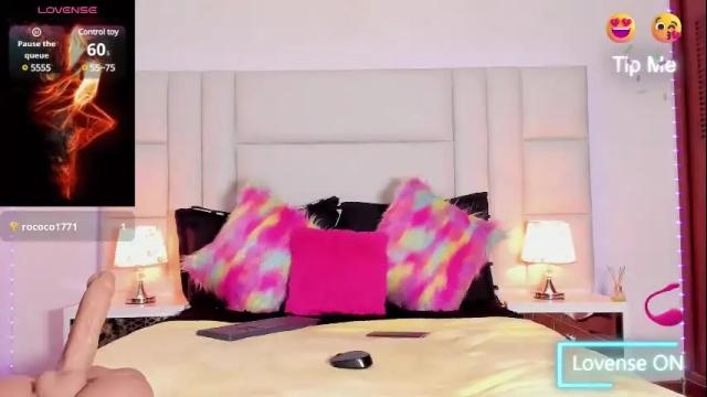 Image 8 of danielamorgan Stream on Chaturbate on 1 month ago