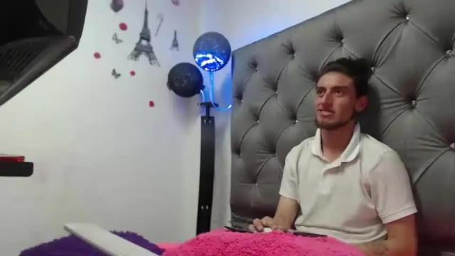 Thumbnail 2, danielandcatalina's Stream at Chaturbate, 12 months ago