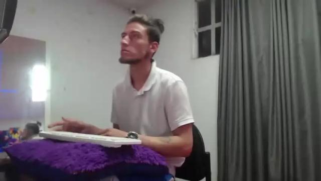 Image 7 of danielandcatalina Stream on Chaturbate on 12 months ago