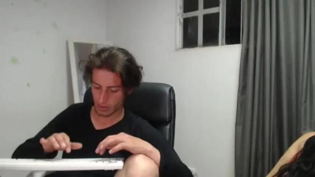 Thumbnail 2, danielandcatalina's Stream at Chaturbate, 12 months ago