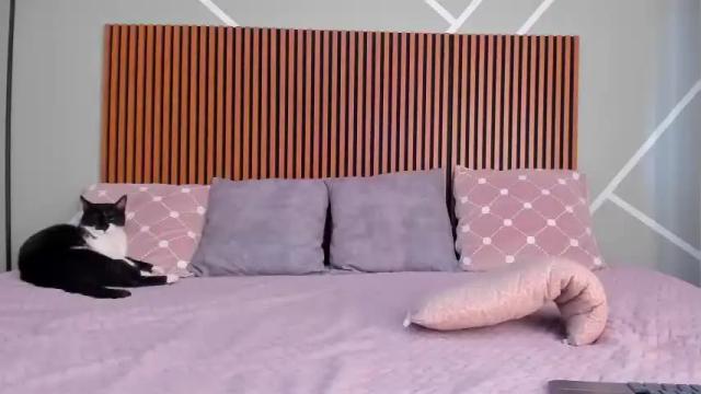 Thumbnail 3, danielar5's Stream at Chaturbate, 24 months ago