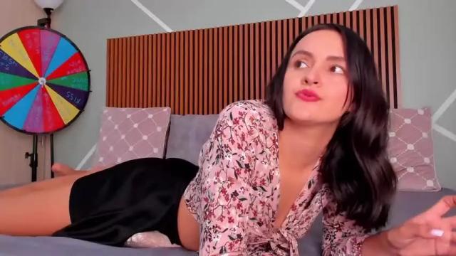 Image 11 of danielar5 Stream on Chaturbate on 23 months ago