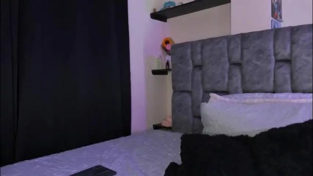 Thumbnail 2, danielasexya's Stream at Chaturbate, 1 month ago