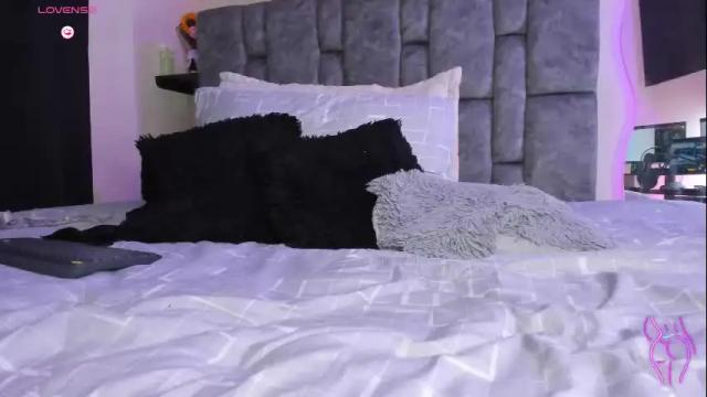 Image 12 of danielasexya Stream on Chaturbate on 1 month ago