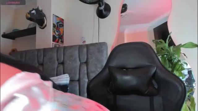 Image 7 of danielasexya Stream on Chaturbate on 1 month ago