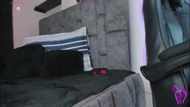 Image 12 of danielasexya Stream on Chaturbate on 1 month ago