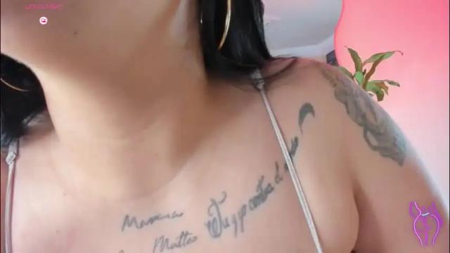 Image 8 of danielasexya Stream on Chaturbate on 1 month ago