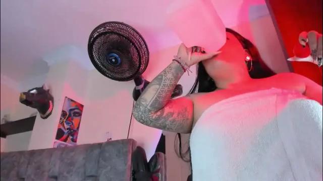 Image 12 of danielasexya Stream on Chaturbate on 1 month ago