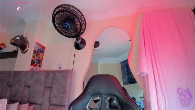 Image 12 of danielasexya Stream on Chaturbate on 4 days ago