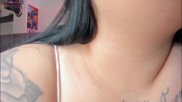 Image 4 of danielasexya Stream on Chaturbate on 1 day ago