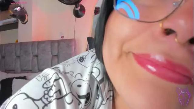 Thumbnail 2, danielasexya's Stream at Chaturbate, 1 month ago