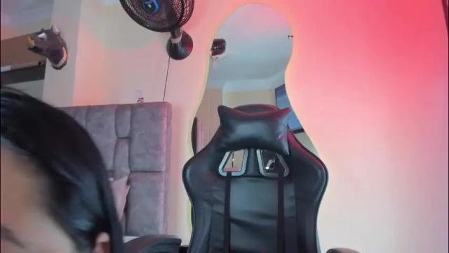 Image 8 of danielasexya Stream on Chaturbate on 1 month ago