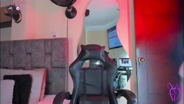 Thumbnail 2, danielasexya's Stream at Chaturbate, 1 month ago