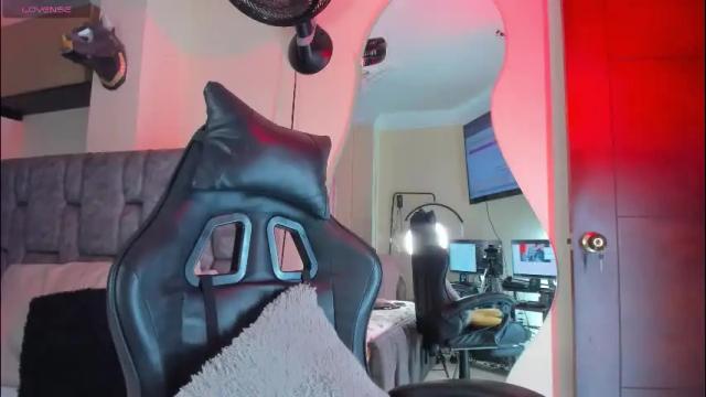 Thumbnail 2, danielasexya's Stream at Chaturbate, 19 days ago