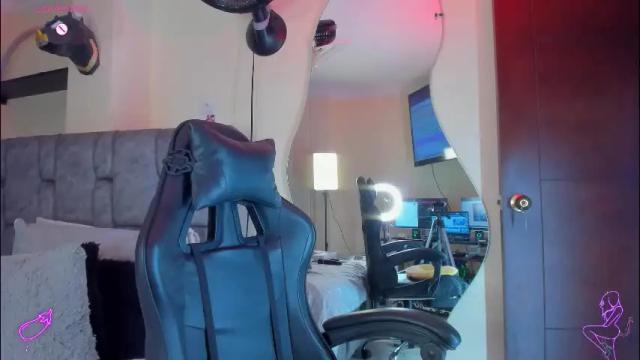 Thumbnail 3, danielasexya's Stream at Chaturbate, 4 days ago